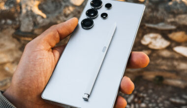 El Samsung Galaxy S25 Ultra ahora incluye regalos. Así lo puedes comprar con su mejor oferta hasta la fecha