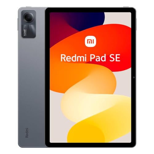 Xiaomi Redmi Pad SE 4+128 GB