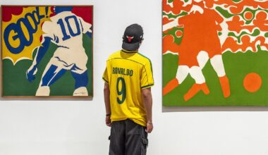 Cómo el arte pop brasileño desafió a una dictadura y redefinió la cultura de masas