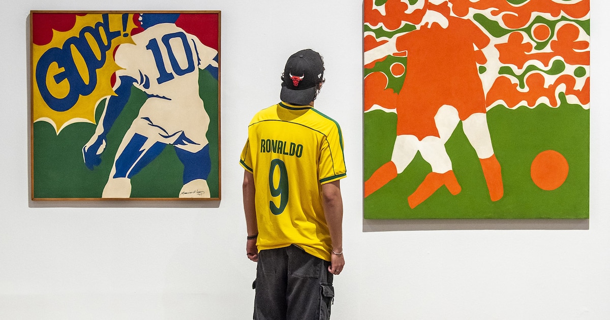 Cómo el arte pop brasileño desafió a una dictadura y redefinió la cultura de masas