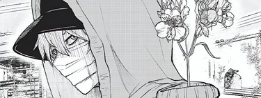 Este manga de ciencia ficción es una mezcla entre The Last of Us y Tokyo Ghoul. Hace tiempo que no leía nada tan bueno