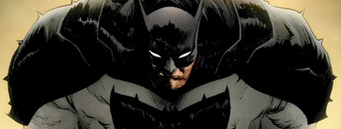 DC Comics ha tomado la decisión de reinventar a Batman, y de este invento lo que menos me interesa es el propio Batman
