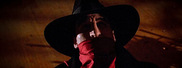 No habría Batman sin The Shadow, pero este legendario personaje ha tenido la mala suerte de que el público no lo sepa