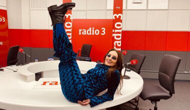 El típico programa - Luz Casal se lo permite todo