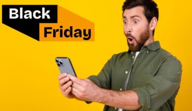 Las ofertas de Black Friday que están volando este sábado