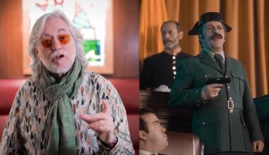 "Anatomía de un instante", un relato sin ficción