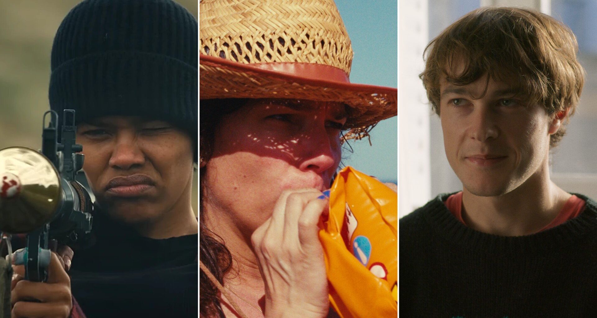 La revista Cahiers du Cinéma publica su lista con las mejores películas del 2025: la primera es española