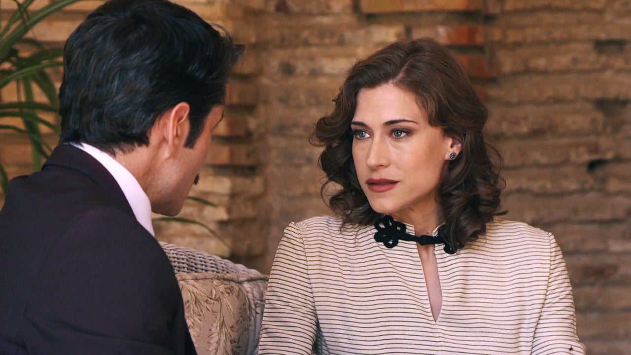 Marta, confundida, empieza a dudar si Cloe siente algo por ella