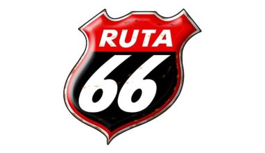 El sótano - 40 años de subidones por el Ruta’66