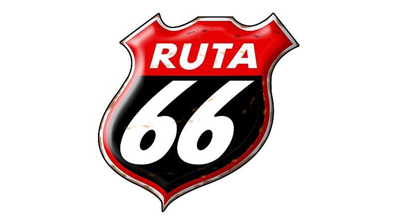El sótano - 40 años de subidones por el Ruta’66