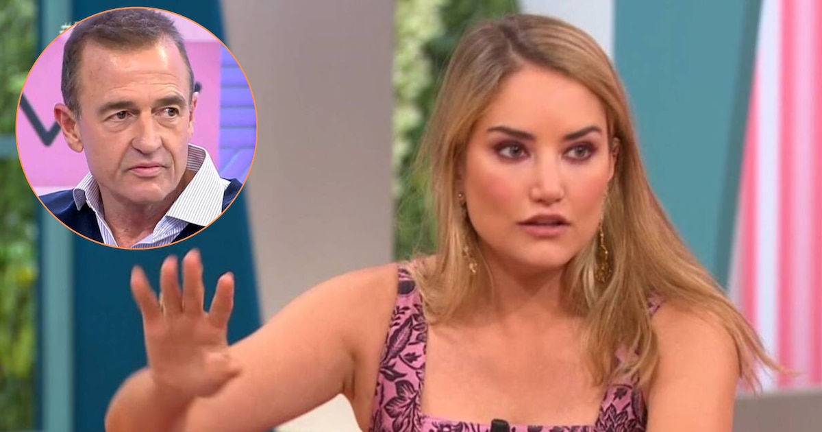 Alba Carrillo señala a Alessandro Lequio en apoyo a Antonia Dell’Atte: “Yo soy una de las víctimas, ha hecho daño a muchísimas mujeres”