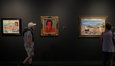 Sobrevivió a los nazis y se convirtió en la pintura más cara en ser subastada: la historia del “Bildnis Elisabeth Lederer”