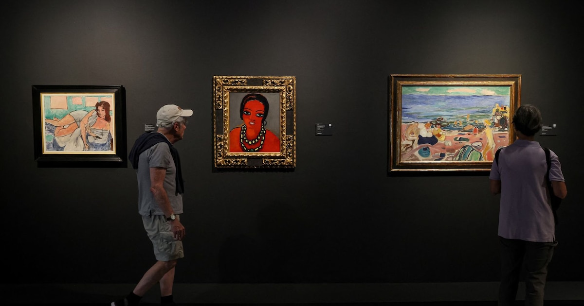 Sobrevivió a los nazis y se convirtió en la pintura más cara en ser subastada: la historia del “Bildnis Elisabeth Lederer”