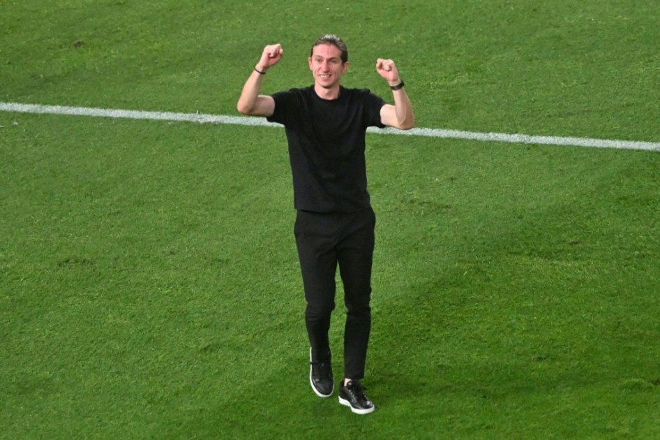 Flamengo es tetracampeón de la Libertadores: gloria con la firma de Filipe Luís