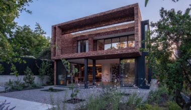 Casa Masa y Luz / Estudio i