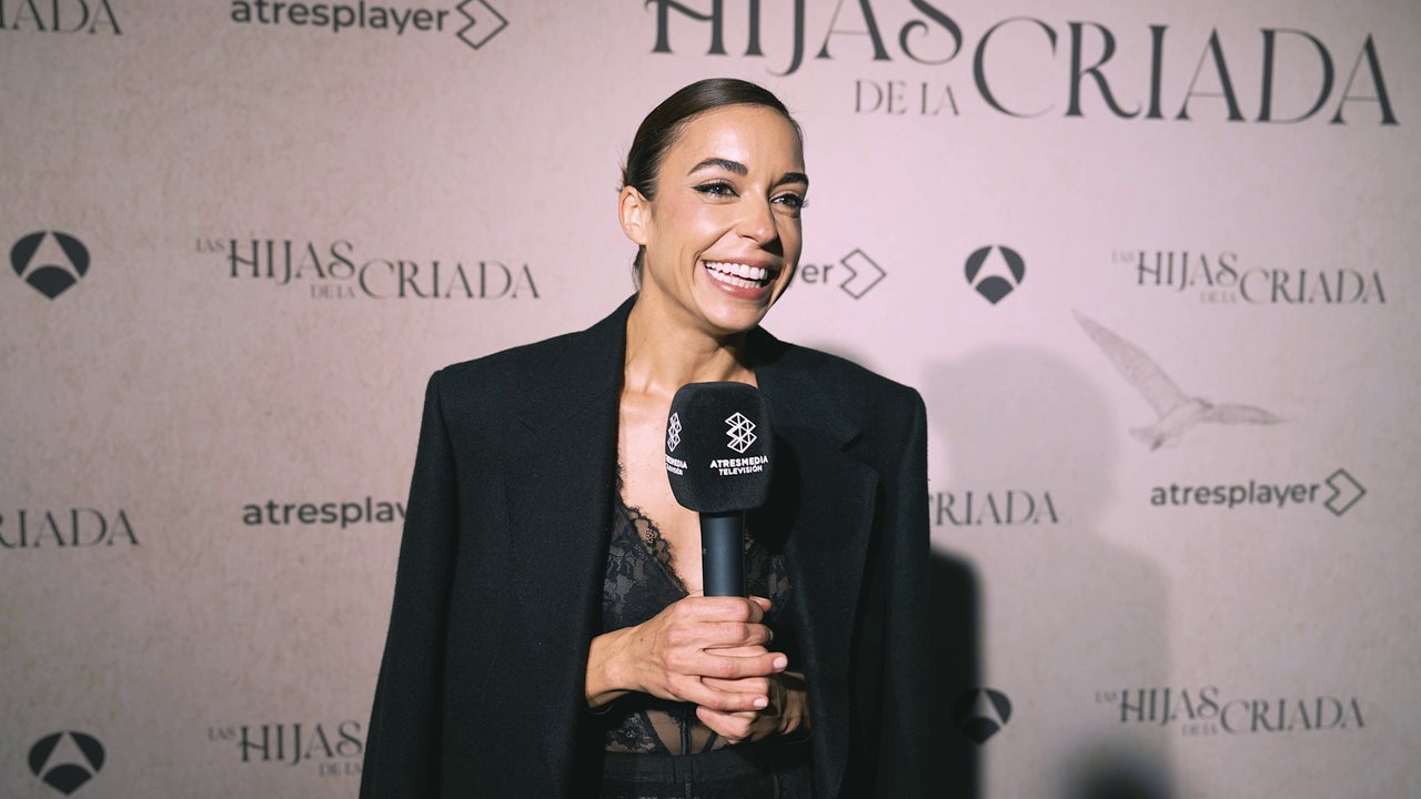 "Es el mayor regalo que me ha pasado nunca"