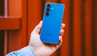 Se hunde el precio del nuevo Samsung Galaxy S25 FE, un móvil perfecto para usar a largo plazo