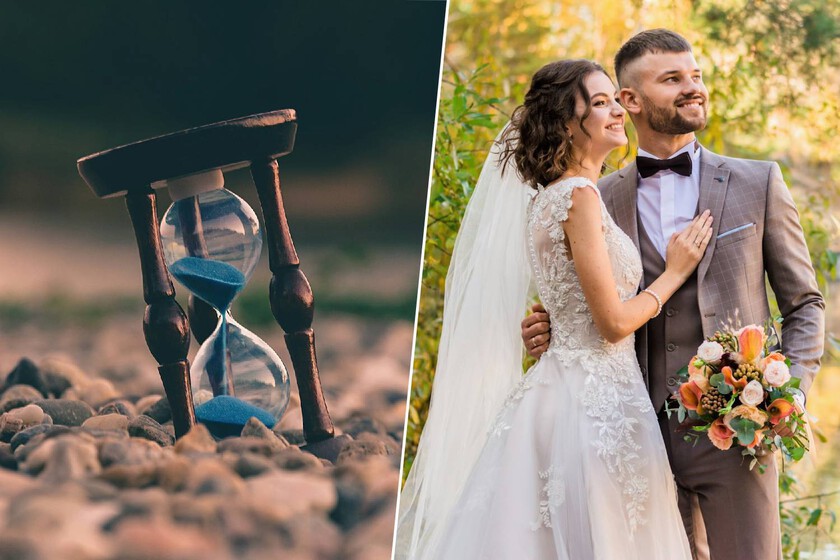 es casarse, según la ciencia