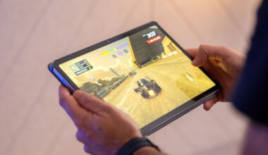 Si buscas una tablet barata y con Android, este modelo de Xiaomi de menos de 150 euros es una opción que hemos probado y que no nos cansamos de recomendar