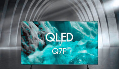 Se ha agotado en la web de Samsung y en Amazon pero PcComponentes todavía tiene esta QLED de 65 pulgadas a mínimo histórico