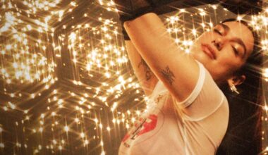 Dua Lipa ya está en la CDMX: fue vista con su novio en este famoso restaurante de la capital