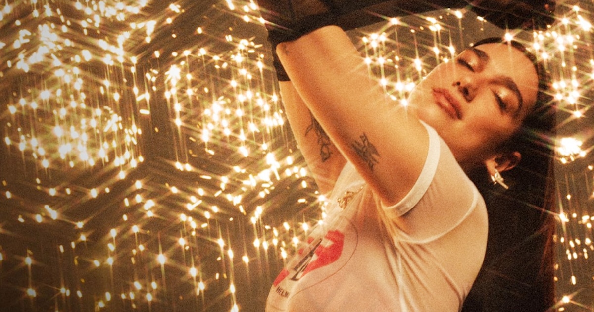 Dua Lipa ya está en la CDMX: fue vista con su novio en este famoso restaurante de la capital