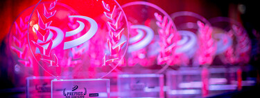 Estos son los mejores videojuegos del año. Todos los galardonados en los Premios 3DJuegos Lenovo 2025 