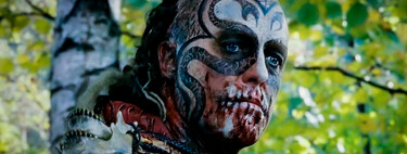 La peli de ciencia ficción más interesante de las Wachowski no es The Matrix, sino un injusto fracaso en taquilla estrenado hace 10 años: El Atlas de las Nubes