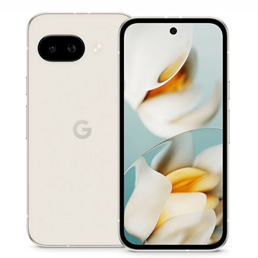 Google Pixel 9a (128 GB)