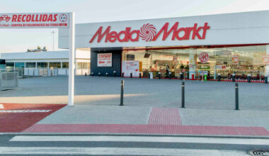 Cinco ofertas top para aprovechar los chollos del outlet de MediaMarkt en tecnología y entretenimiento, hoy 30 de noviembre