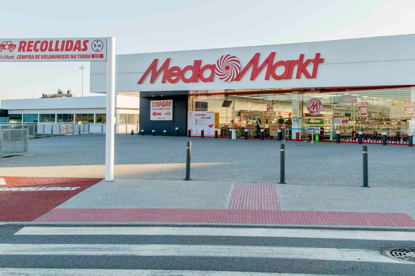 Cinco ofertas top para aprovechar los chollos del outlet de MediaMarkt en tecnología y entretenimiento, hoy 30 de noviembre