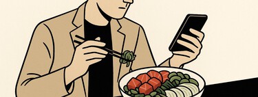 Comer frente a una pantalla no es una manía moderna: es el nuevo ritual social