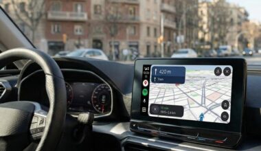 el renacer de TomTom me ha cautivado
