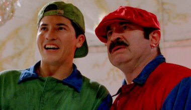 En su día fueron machadas por crítica y público, pero ¿de verdad eran tan malas las películas basadas en videojuegos?