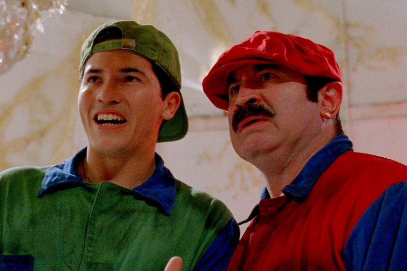 En su día fueron machadas por crítica y público, pero ¿de verdad eran tan malas las películas basadas en videojuegos?