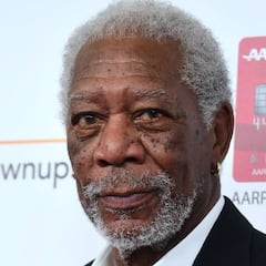 Morgan Freeman revela el secreto de su salud a sus 88 años: “Sigue levantándote por la mañana”