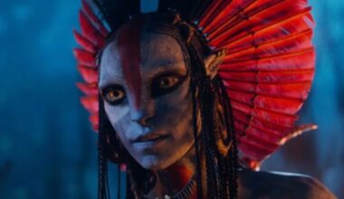 De "Avatar 3" a un campeón de ping-pong: los estrenos más esperados en streaming y cines este invierno