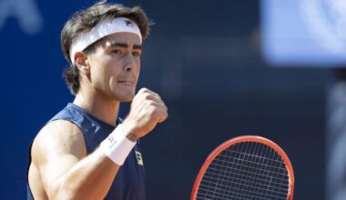 Francisco Comesaña fue profeta en su tierra