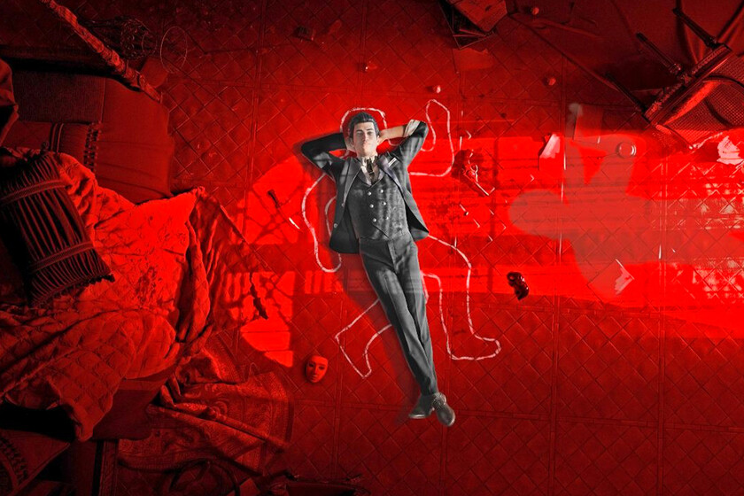 El Black Friday está a punto de acabar, y aquí te dejamos 10 muy buenas ofertas con hasta el 90% de descuento en la Epic Games Store - PC