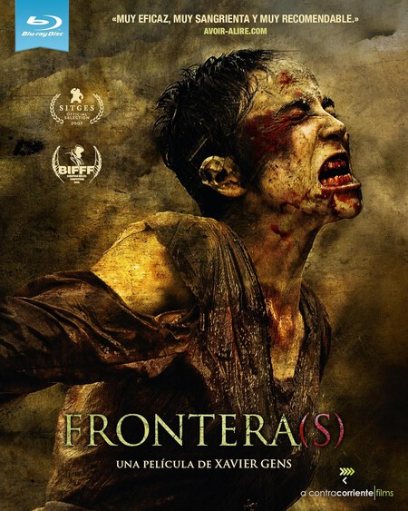 Fronteras