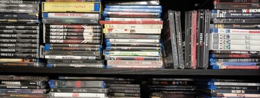 El coleccionismo de películas y series en formato físico está herido de muerte. El mayor error que podríamos cometer es dejar que se muera del todo