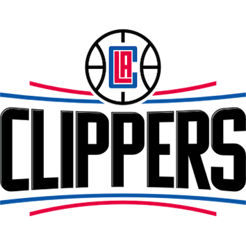 Escudo Los Angeles Clippers