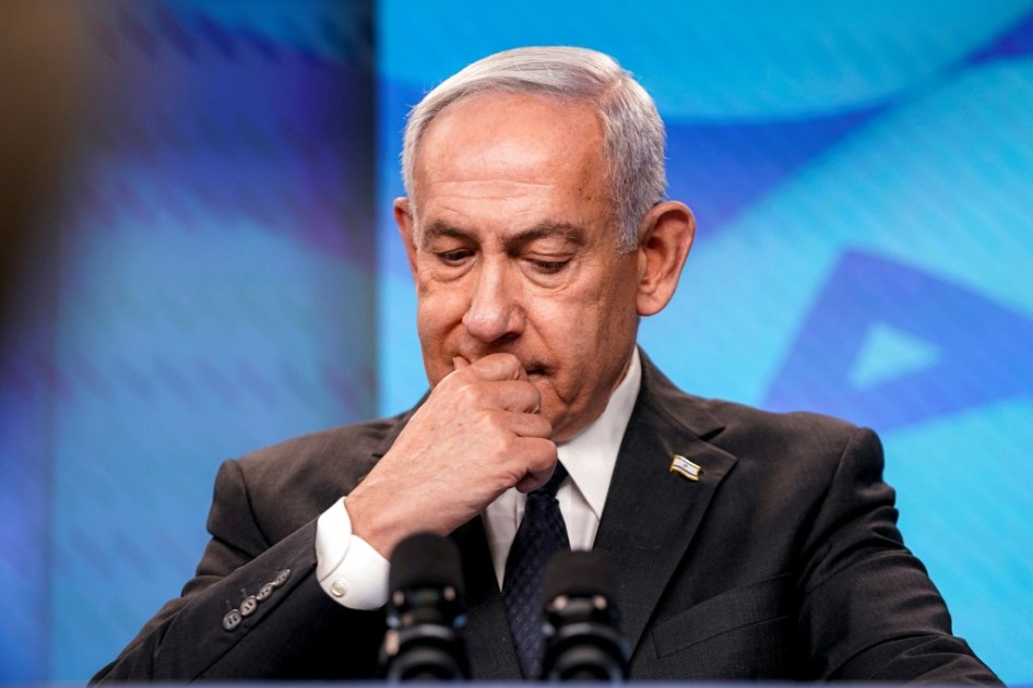 Netanyahu solicita oficialmente el indulto en su juicio por corrupción