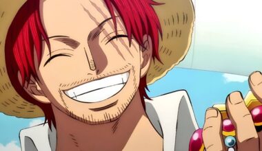 Eiichiro Oda podría haber cumplido una promesa tan triste como emocionante que indica que el final de One Piece está cerca