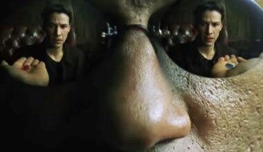 Lilly Wachowski reflexiona sobre la apropiación de 'Matrix' por parte de la derecha. “Es lo que hace el fascismo”