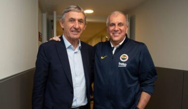 Las palabras de Pesic sobre la salida de Obradovic del Partizan -