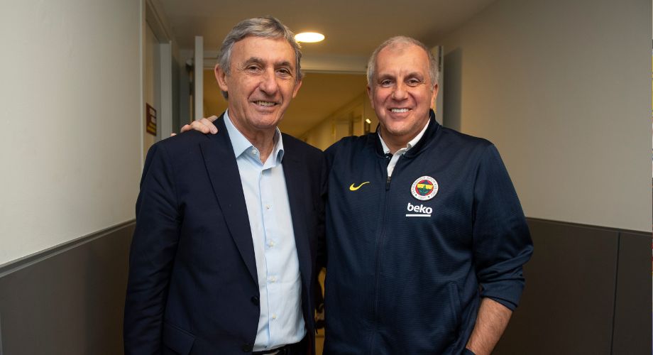 Las palabras de Pesic sobre la salida de Obradovic del Partizan -
