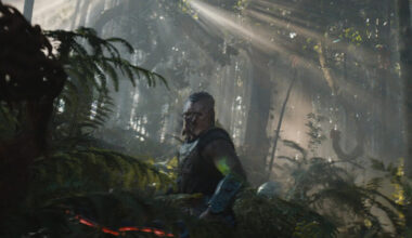 Badlands’ podría ser perfectamente una extensión de ‘Horizon’