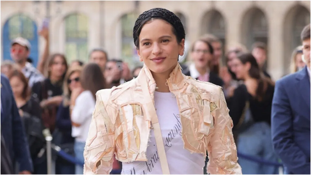 rosalía Sant Esteve Sesrovires