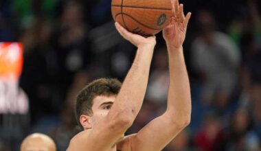 Hugo González impacta en la NBA y anula a otra estrella en un triunfo sonado de los Celtics